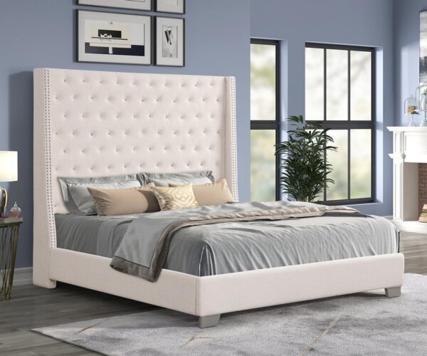 3552 lyra king bed